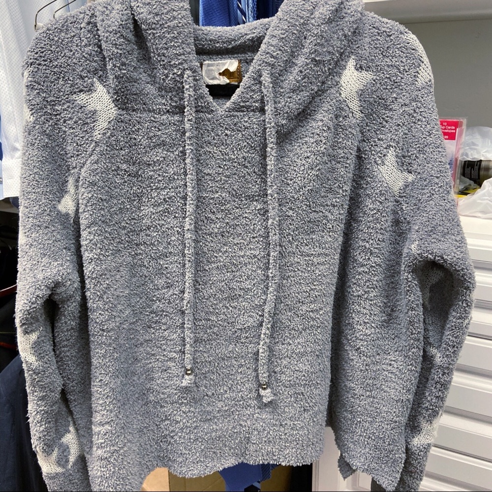 1 LEFT‼️Wishing on a Star Hoodie - Picture 7 of 8